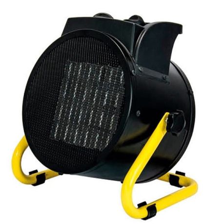 Tun caldura electric industrial 3kW DED9931C Dedra