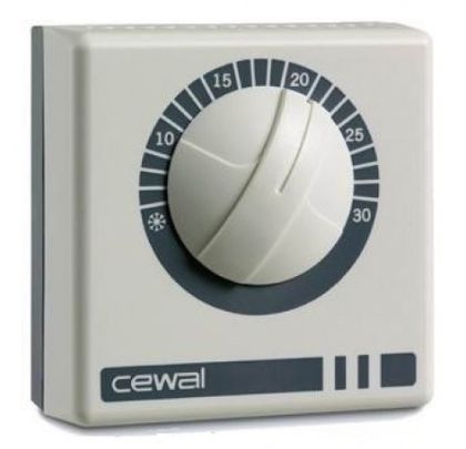 Termostat mecanic RQ01 CEWAL