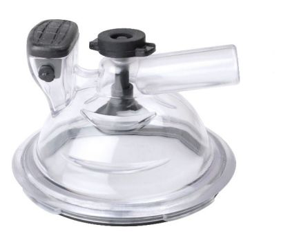 Capac pahar colector bovine 200 CC
