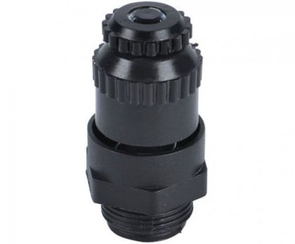 Regulator de vid aparat de muls