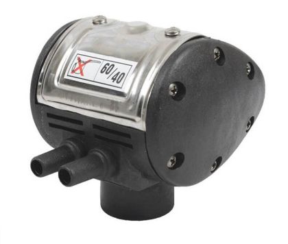 Pulsator aparat de muls vaci 60/40, 60 pulsuri / minut