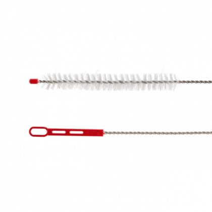 Perie de curatare furtun de lapte, 135 cm