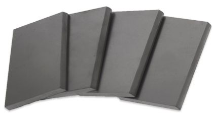 Paleti grafit 86x40x4.9 mm set 4 bucati