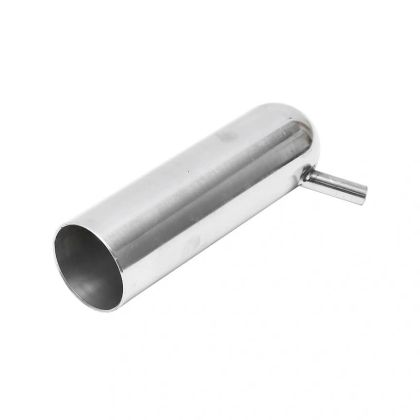 Pahar manson complet inox