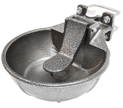 Adapatoare de 2.5 litri din fonta si clapeta din fonta