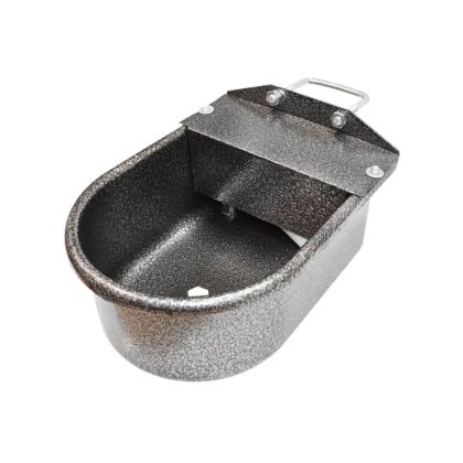 Adapatoare de 5 litri din metal cu plutitor