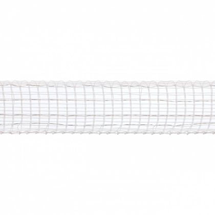 Banda gard electric - 20 mm - 500 m - 90 kg - 9 Ω/m