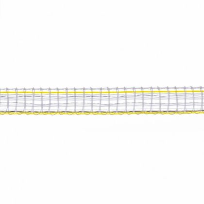 Banda gard electric - 10 mm - 500 m - 60 kg - 0.45 Ω/m