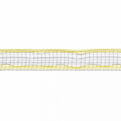Banda gard electric 20mm lungime 200m, rezistenta 0.4 ohm/m, forta rupere 90kg