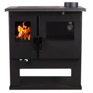 Soba de gatit 7.7 kW Verso CS basic clasa energetica A+
