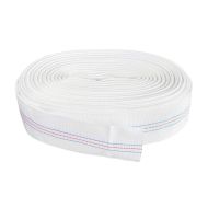 Furtun refulare tip pompieri 2 toli 6 bari la rola 40m