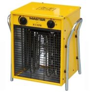Aeroterma electrica industriala 9 kW B 9 EPB Master