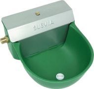 Adapatoare din plastic solid cu nivel constant SUEVIA 130P