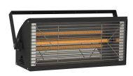 Incalzitor cu infrarosii 2kW lampa carbon ALKE Sunrad Professional