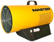 Incalzitor cu gaz 27 kW BLP 27 M Master