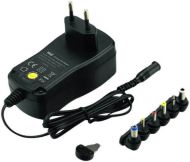 Alimentator universal in comutatie 2250mA, 6 mufe