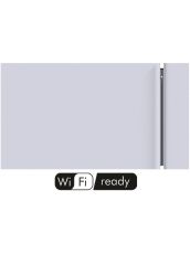 Radiator 1000 W Dual-Therm KYOTO 10 Radialight culoare alb