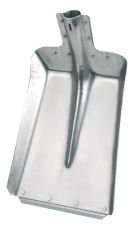 Lopata aluminiu 28 cm Kerbl