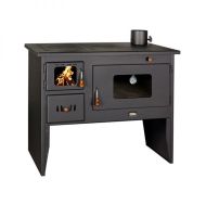  Soba de gatit simpla Prity 2P50 cu evacuare pe dreapta