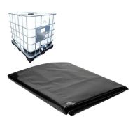 IBC Protectie UV pentru container de 1000 litri
