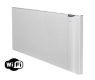 Radiator 1500W Radialight Dual Therm KLIMA 15 SMART WI-FI
