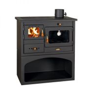  Soba de gatit simpla Prity 1P34 cu evacuare pe dreapta