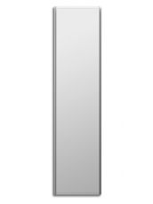 Radiator 2000W Radialight Dual Therm ICON alb – Vertical