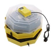 Incubator etajat cu dispozitiv de intoarcere oua CLEO 5x2 DT, 82 oua gaina