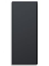 Radiator 1000W Radialight Dual Therm ICON gri – Vertical