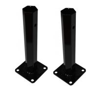 Set manicot hexagonal 32 mm, lungime 200 mm pentru motosapa