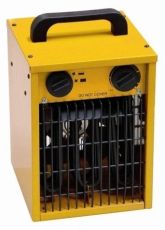 Aeroterma electrica industriala 2 kW B 1,8 ECA Master