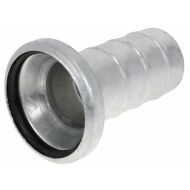 Cupla Bauer Mama 100 mm - 4&quot; cu stut furtun si oring Tip S78 