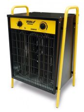 Aeroterma electrica industriala 22 kW DED9926 Dedra