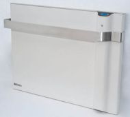 Radiator 750W Radialight Dual Therm KLIMA 7 AS pentru baie