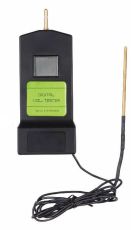 Tester digital 9900V pentru gard electric Breckner