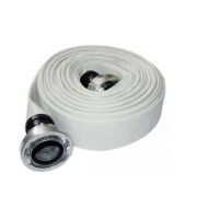 Rola furtun tip C (50 mm) cu racorduri - 10 Bar - 20 ml