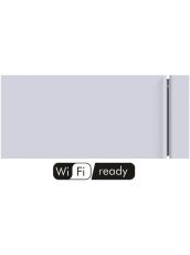 Radiator 1500 W Dual-Therm KYOTO 15 Radialight culoare alb
