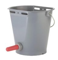 Galeata alaptare vitei 8L Kerbl