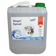 Detergent degresant pentru aparat de muls 5L MOPY Profesional 