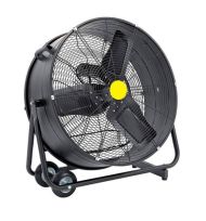 Ventilator axial industrial 21000mc ZEFIR 36 Intensiv