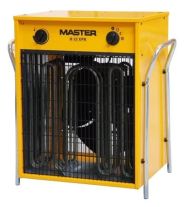 Aeroterma electrica industriala 22 kW B 22 EPB Master