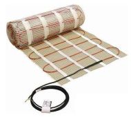 Covoras incalzire electrica 210 W - 1,3 mp ECOFLOOR