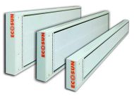 Panou radiant industrial 1800 W ECOSUN S+ 18