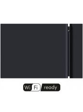 Radiator 750 W Dual-Therm KYOTO 7 Radialight culoare negru