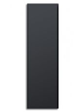 Radiator 1500W Radialight Dual Therm ICON gri – Vertical