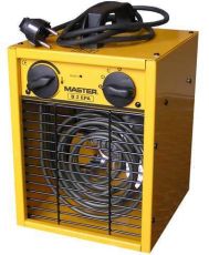 Aeroterma electrica industriala 2 kW  B 2 EPB Master