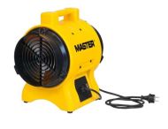 Ventilator axial industrial BL 4800 Master 750mc