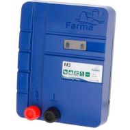 Aparat de gard electric M3 Farma 230V 3J