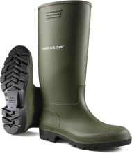Cizme de cauciuc, marime 37, Dunlop Pricemastor 380 VP Wellington 