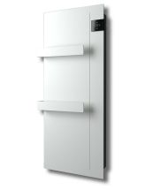 Radiator 750 W Dual-Therm ONSEN Radialight culoare alb